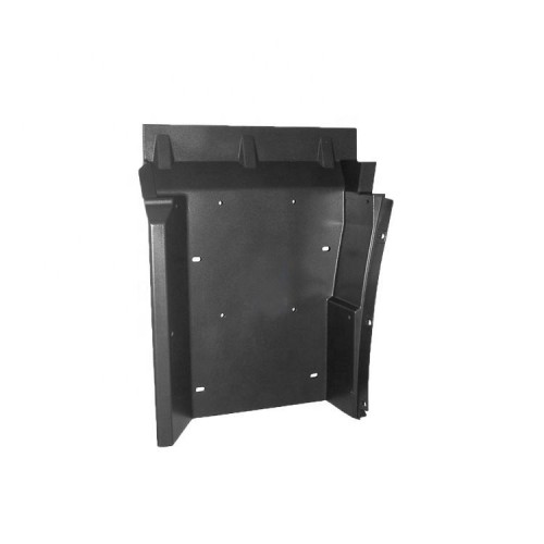 New 81615100225 & 81615100226 Door Sill Foot Step Board Parts for MAN F2000 TGA TGS TGX Truck Tractor