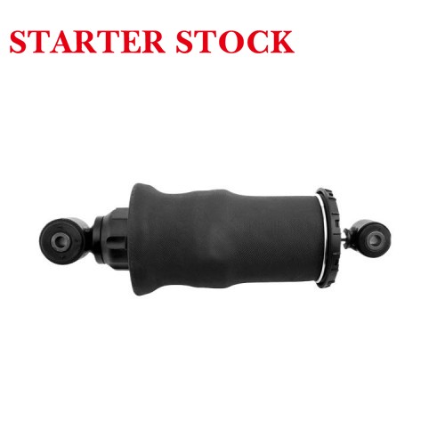 81417226055 81417226073 New Condition Air Bellow with Shock Absorber for MAN Truck TGA TGX Spare Part for Chassispicture2