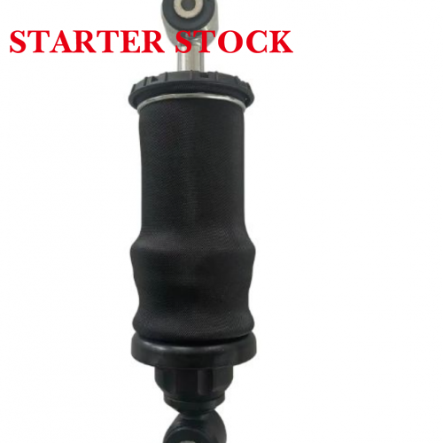 81417226055 81417226073 New Condition Air Bellow with Shock Absorber for MAN Truck TGA TGX Spare Part for Chassispicture3