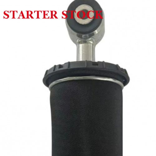 81417226055 81417226073 New Condition Air Bellow with Shock Absorber for MAN Truck TGA TGX Spare Part for Chassispicture4