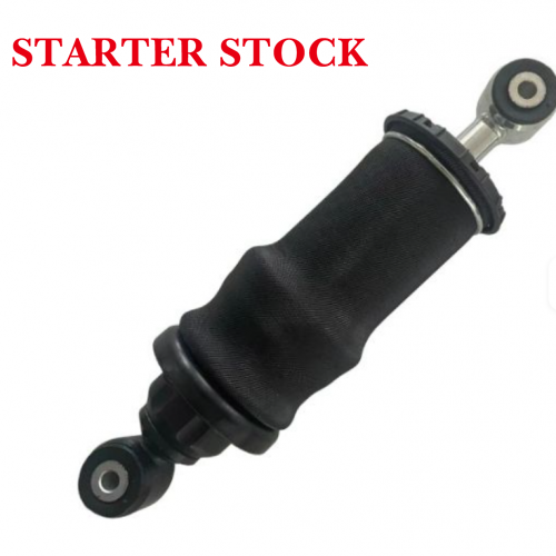 81417226055 81417226073 New Condition Air Bellow with Shock Absorber for MAN Truck TGA TGX Spare Part for Chassispicture5