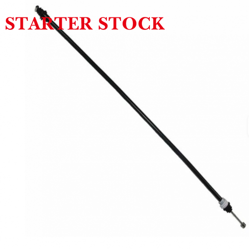 For MAN Truck Spare Auto Part New 81955010224 81955010242 Cable Usepicture3