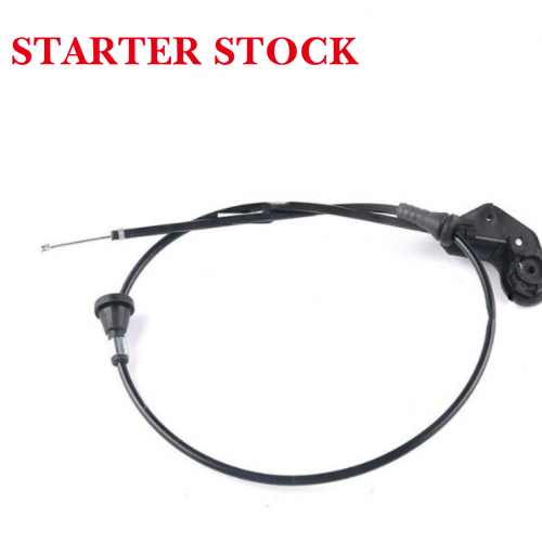 For MAN Truck Spare Auto Part New 81955010224 81955010242 Cable Usepicture6