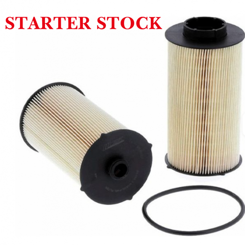 New 51125030063 10039308 Truck Filter for Man TGA TGM TGX TGS Vehiclespicture4