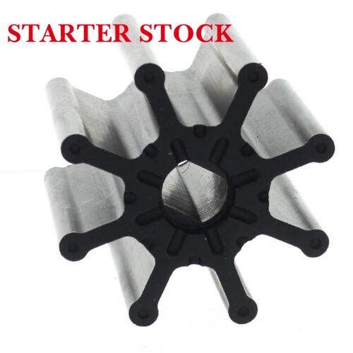 Impulsor de bomba de agua de reemplazo para Mercury Marine/Mercruiser 47-8M0104229