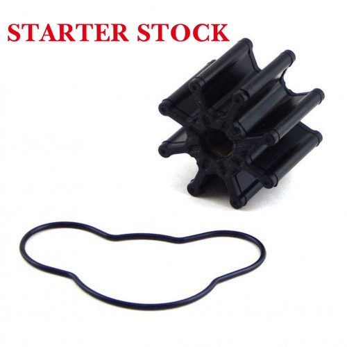 Replacement Water Pump Impeller for Mercury Marine / Mercruiser 47-8M0104229picture4