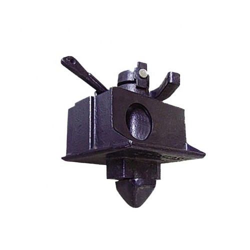 New 45 55 Degree Bolt-On Container Lashing Dovetail Lock for Trucks Auto Spare Parts