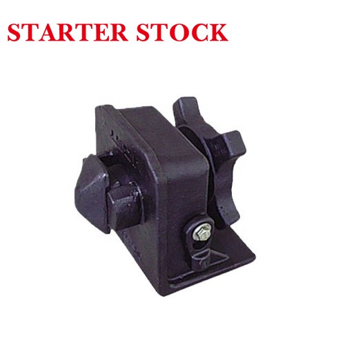 New 45 55 Degree Bolt-On Container Lashing Dovetail Lock for Trucks Auto Spare Partspicture2