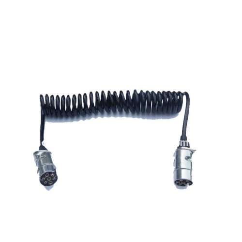 High Quality 12V Core Trailer Spring Cable Spare Auto Part New Condition-for Semi-Trucks