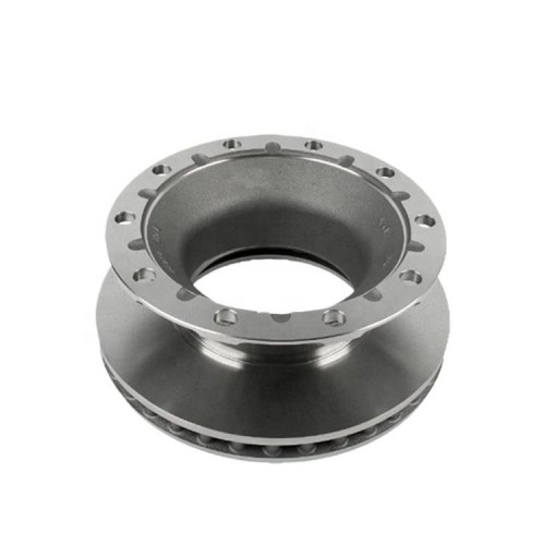 SAF 31708600600 Brake Disc Rotor 4079001002 & 4079001000 Semi Auto Accessories Truck Brakes Spare Parts for Trailer