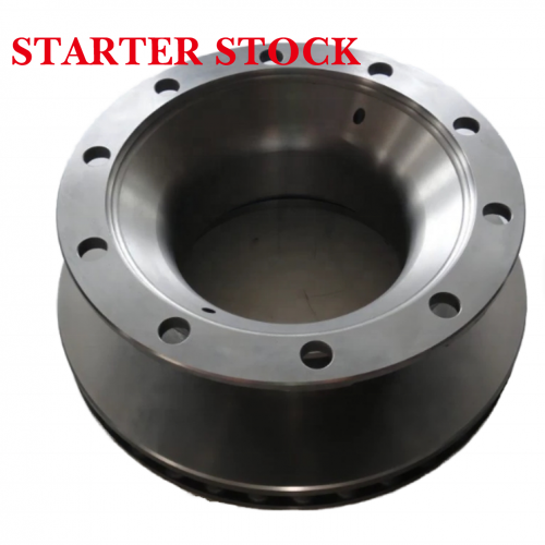 SAF 31708600600 Brake Disc Rotor 4079001002 & 4079001000 Semi Auto Accessories Truck Brakes Spare Parts for Trailerpicture4