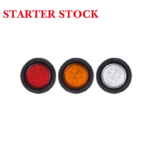 High Quality GLD004 Auto Spare Parts New Condition Use for Semi Trailer Truck Light Bodypicture3