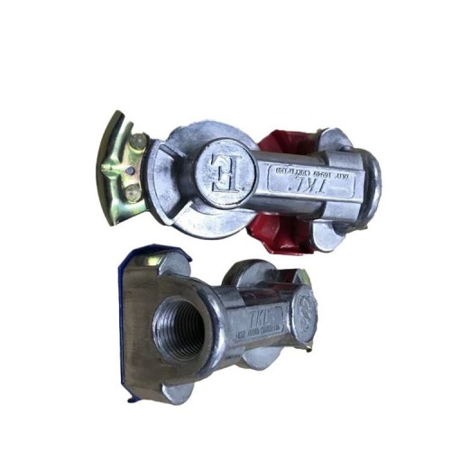 Piezas para camiones semirremolcables en perfecto estado: junta de gas y chasis de repuesto para automóviles