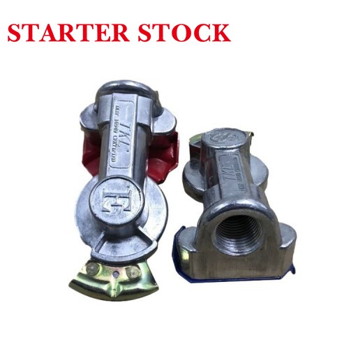 New Condition Semi-Trailer Truck Parts Gas Joint and Spare Auto Chassispicture2