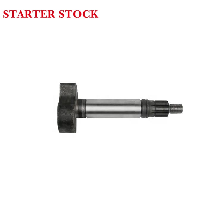 Repuesto automático para ejes de remolque nuevos de BPW, con ejes en S y piezas derecha e izquierda, compatible con los ejes Fuwa