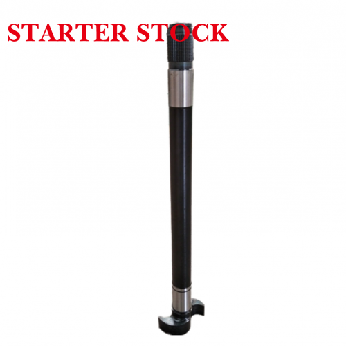 BPW New Trailer Axle S-Cam Shaft Right and Left Part Spare Auto for Fuwa Axlespicture3
