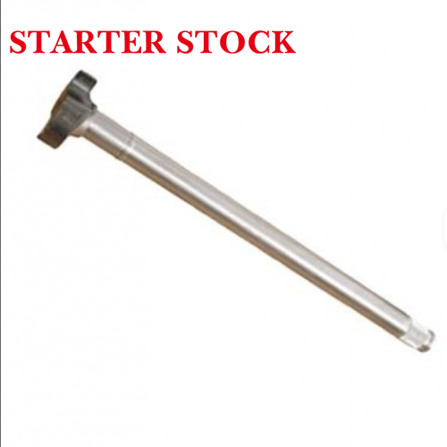BPW New Trailer Axle S-Cam Shaft Right and Left Part Spare Auto for Fuwa Axlespicture4