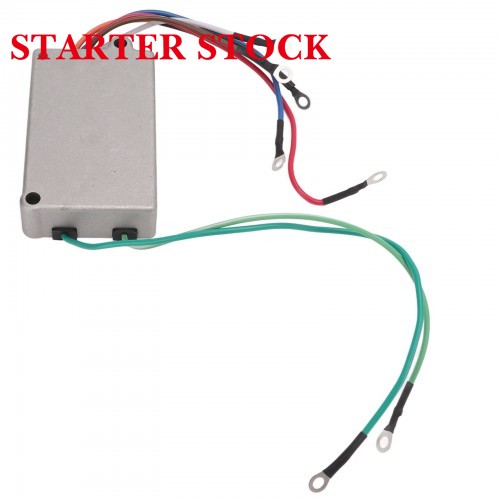 332-4911A2 Switch Box for Mercury Mariner Ouboard 2 Cylinder 20-40 HP 1972‑1977 Enginepicture4