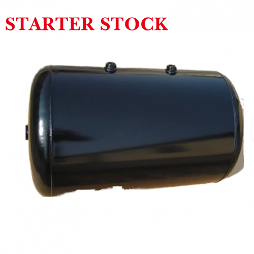 Small Pancake Replacement Air Compressor Tanks for Truck Engines Truck Spare Partpicture3