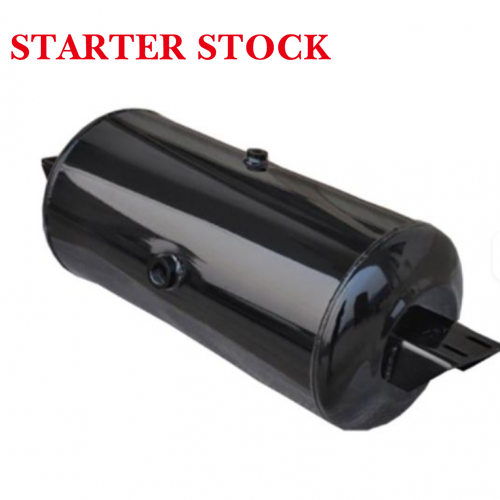 Small Pancake Replacement Air Compressor Tanks for Truck Engines Truck Spare Partpicture5