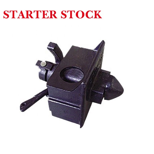 New Condition Lock Container Chassis Auto Part Spare for Semi Trailer Truckpicture2