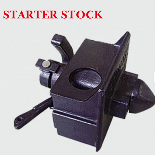 New Condition Lock Container Chassis Auto Part Spare for Semi Trailer Truckpicture4