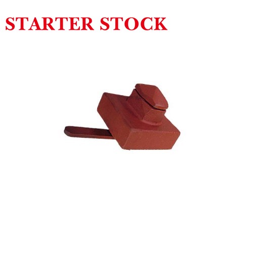 New European Flatbed Chassis Fasteners for Trailers and Container Lock Spare Parts for Fasteningpicture2