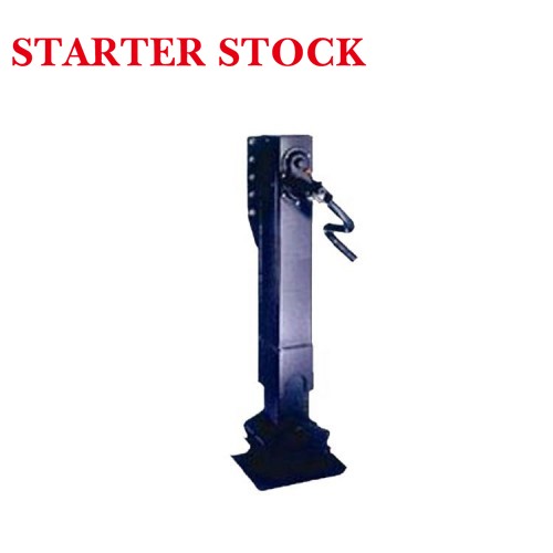New 28T Landing Gear for Truck Semi Trailer Axle Parts Auto Accessories Sparepicture2