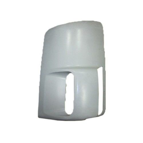 Repuestos para deflectores de aire del habitáculo del conductor, en estado nuevo, modelos P114 y P124, compatibles con los camiones SCANIA de los modelos 1386958, 1537675 y 1386957