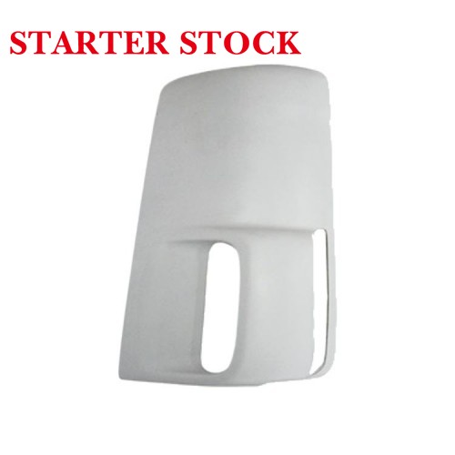New Condition Driver Cab Air Deflector Spare Parts P114 P124 for SCANIA Truck Model 1386958 1537675 1386957picture2