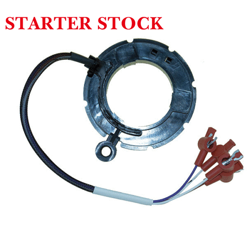 134-6453 Mercury/Mariner Trigger - 3 Cyl (1977-1990)