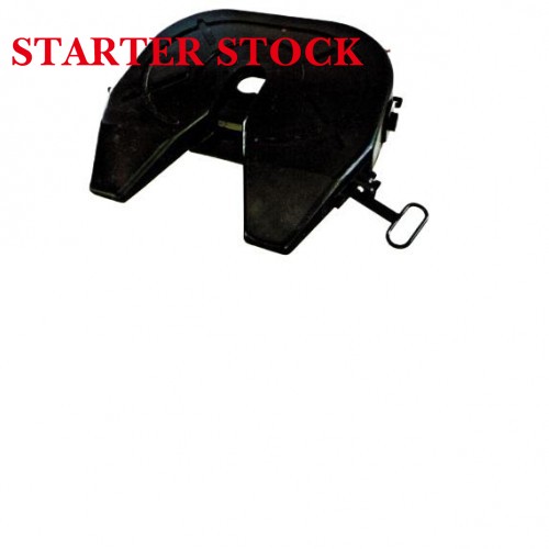 New 3.5\" Fifth Wheel Parts Trailer Truck Spare Auto Partspicture4