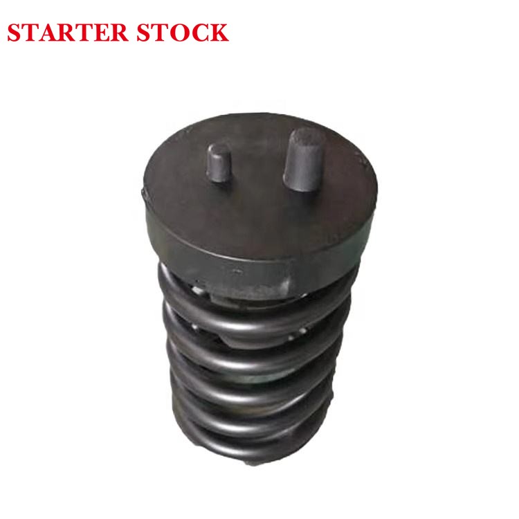 Accesorios para camiones en perfecto estado: 5010629785. Amortiguadores neumáticos de suspensión y cabina para chasis de camiones Renault. Piezas de repuesto