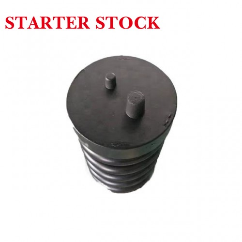 New Condition Truck Accessories 5010629785 Suspension Air Spring Shock Cab for Renault Truck Chassis Spare Partspicture2