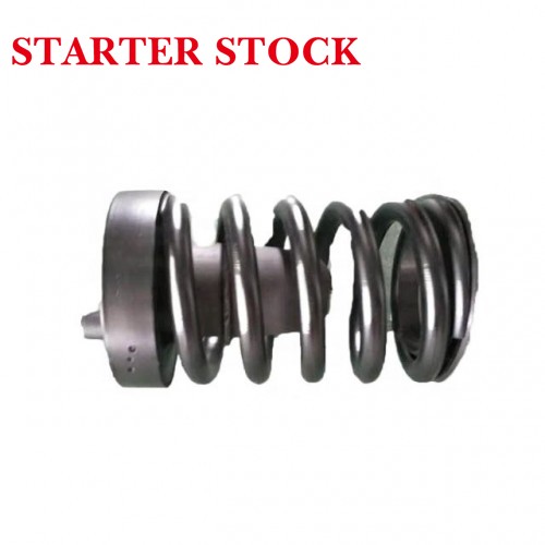 New Condition Truck Accessories 5010629785 Suspension Air Spring Shock Cab for Renault Truck Chassis Spare Partspicture3