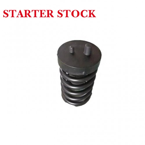 New Condition Truck Accessories 5010629785 Suspension Air Spring Shock Cab for Renault Truck Chassis Spare Partspicture4