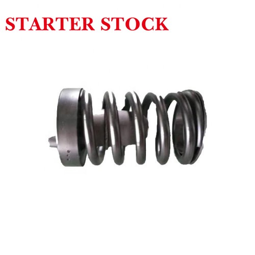 New Condition Truck Accessories 5010629785 Suspension Air Spring Shock Cab for Renault Truck Chassis Spare Partspicture5