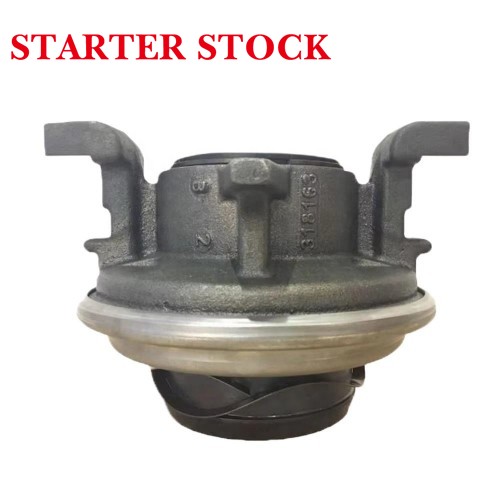 New Truck Accessories 500087020 7420998835 Clutch Plate Bearing for Renault Midlum Spare Partspicture3