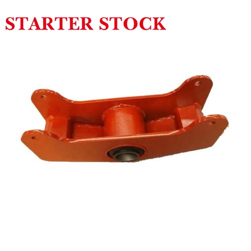 High Quality New Auto Spare Parts Semi Trailer Equalizer Beam Good Pricepicture2
