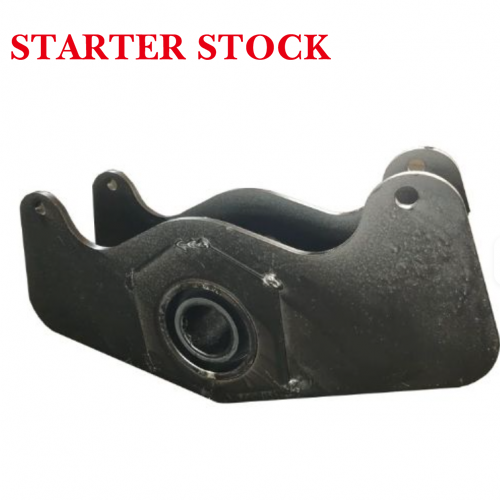 High Quality New Auto Spare Parts Semi Trailer Equalizer Beam Good Pricepicture5
