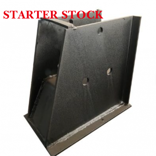 High Quality New Auto Spare Parts Semi Trailer Equalizer Beam Good Pricepicture6