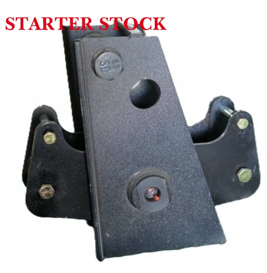 Pieza de repuesto para suspensión trasera, en perfecto estado, marca Fuwa, adecuada para automóviles y semirremolques pesados