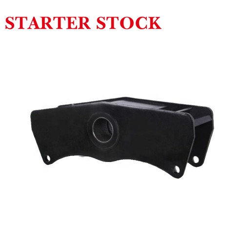 New Condition Fuwa Suspension Rear Hanger for Auto Semi Heavy Trailer Part Sparepicture2