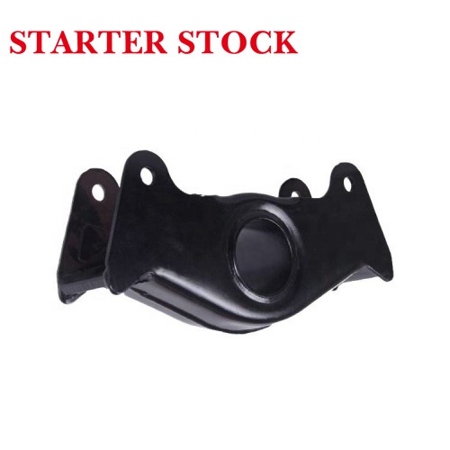 New Condition Fuwa Suspension Rear Hanger for Auto Semi Heavy Trailer Part Sparepicture3