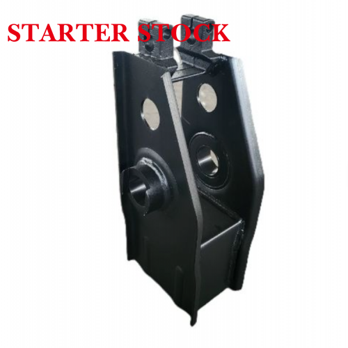 New Condition Fuwa Suspension Rear Hanger for Auto Semi Heavy Trailer Part Sparepicture5