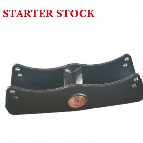 New Condition Fuwa Suspension Rear Hanger for Auto Semi Heavy Trailer Part Sparepicture6