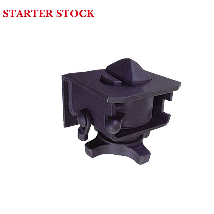 Repuestos para semirremolques, suministrados por la fábrica de cerraduras elevadoras para contenedores de 16 toneladas