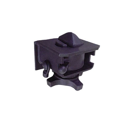 Repuestos para semirremolques, suministrados por la fábrica de cerraduras elevadoras para contenedores de 16 toneladas