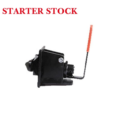 New 16t Container Elevating Lock Factory-Supplied Semi-Trailer Parts Sparepicture2