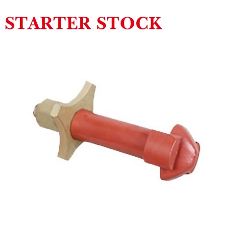 New 16t Container Elevating Lock Factory-Supplied Semi-Trailer Parts Sparepicture3